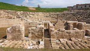 Первый Античный Театр